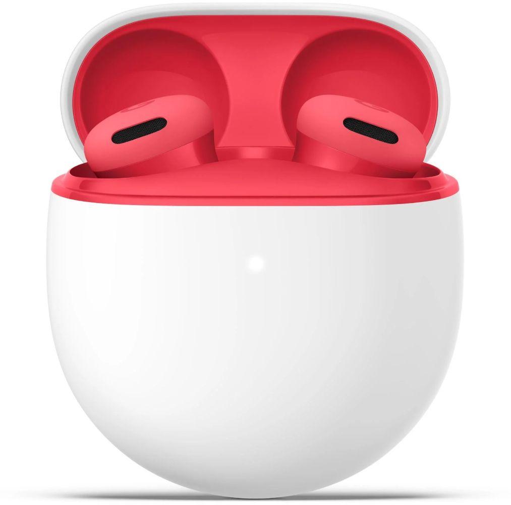 Refurbished Google Pixel Buds 2A - Reebelo Österreich