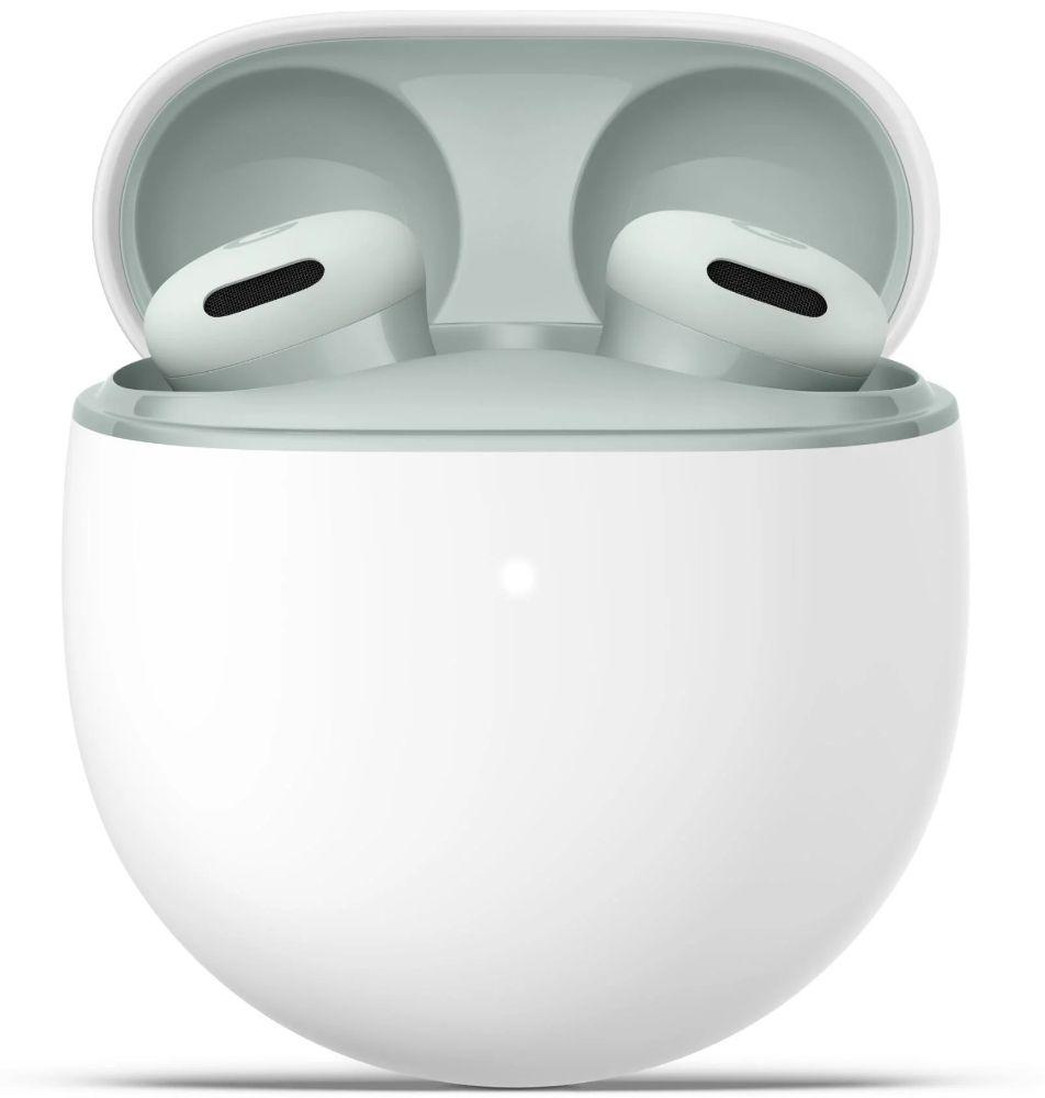 Refurbished Google Pixel Buds 2A - Reebelo Österreich