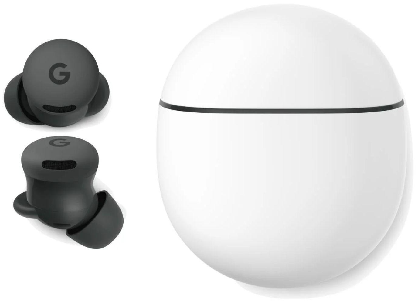 Refurbished Google Pixel Buds 2A - Reebelo Österreich