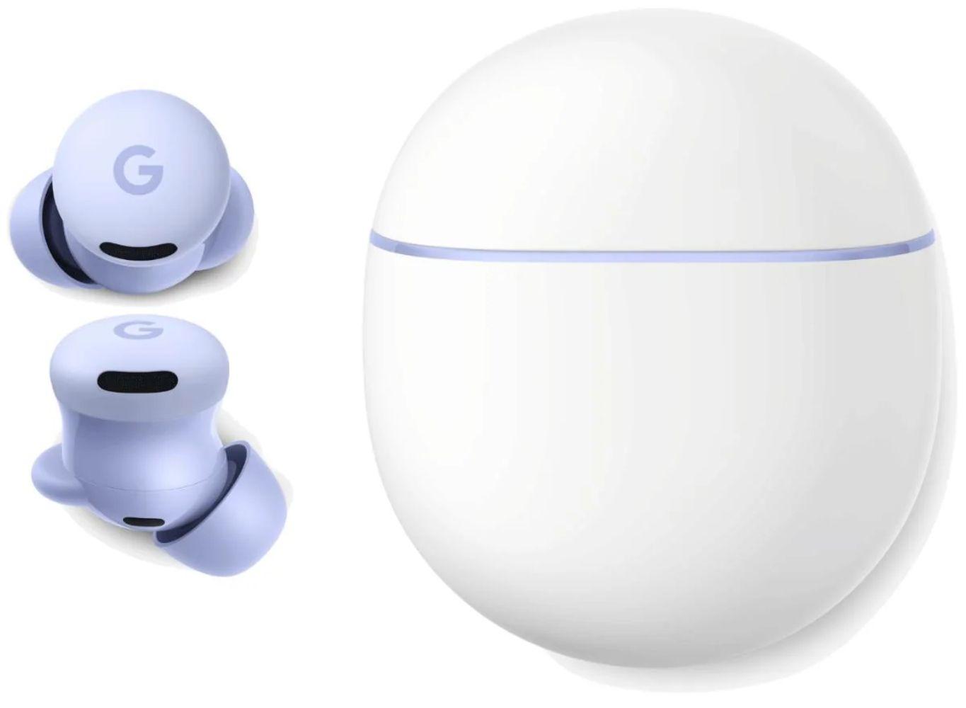 Refurbished Google Pixel Buds 2A - Reebelo Österreich