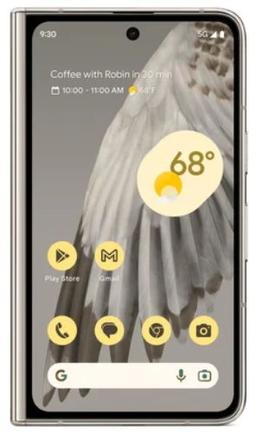 Refurbished Google Pixel Fold (5G) - Reebelo Österreich