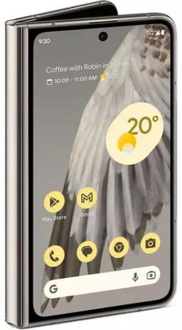 Refurbished Google Pixel Fold (5G) - Reebelo Österreich