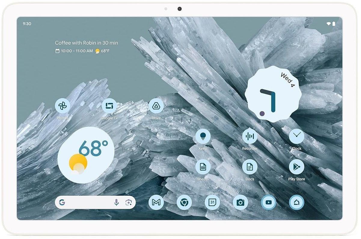 Refurbished Google Pixel Tablet - Reebelo Österreich