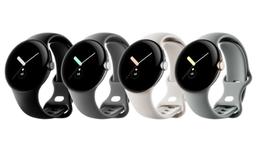 Refurbished Google Pixel Watch 1 - Reebelo Österreich