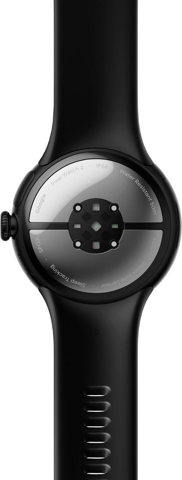 Refurbished Google Pixel Watch 2 - Reebelo Österreich