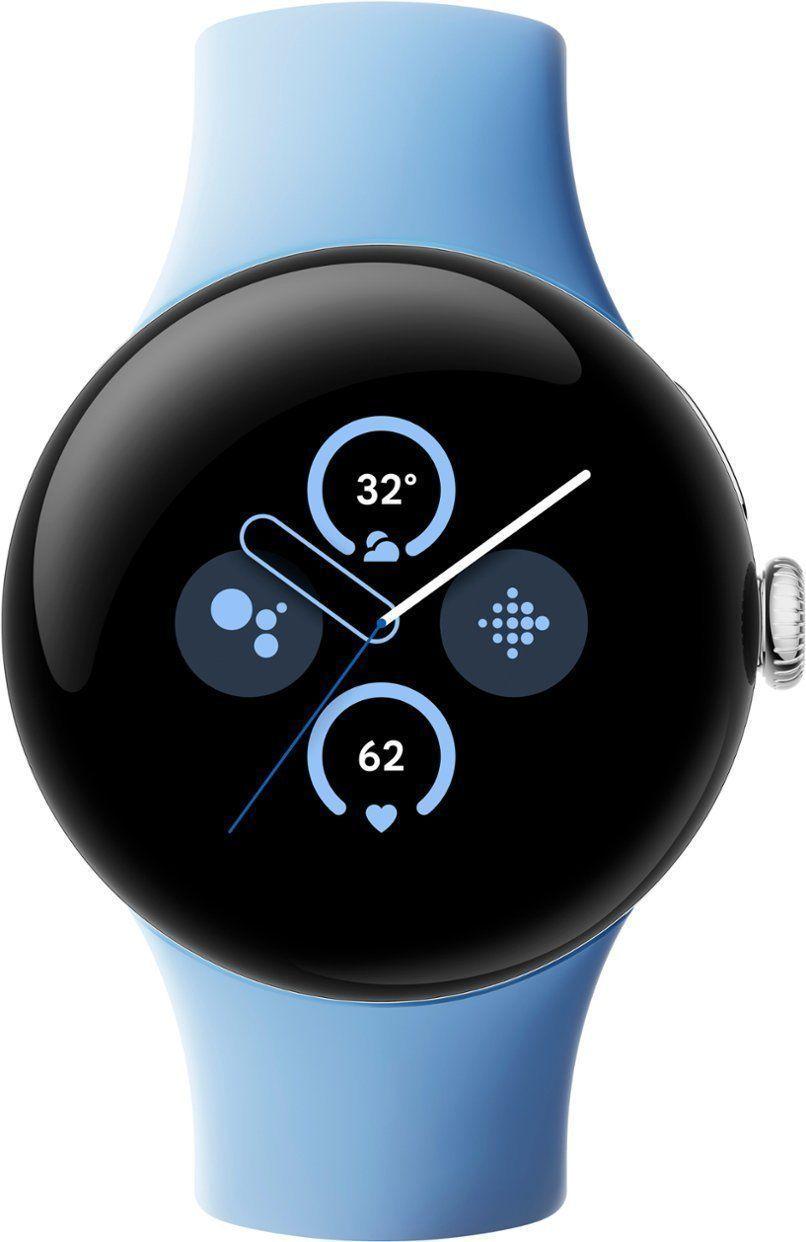 Refurbished Google Pixel Watch 2 - Reebelo Österreich