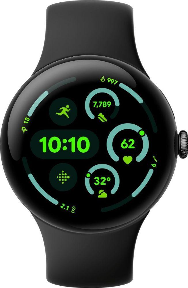 Refurbished Google Pixel Watch 3 - Reebelo Österreich