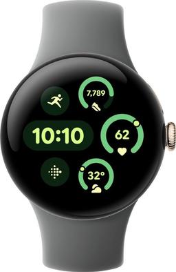 Refurbished Google Pixel Watch 3 - Reebelo Österreich
