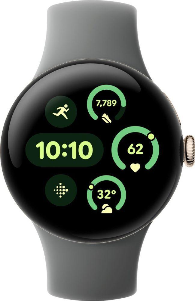 Refurbished Google Pixel Watch 3 - Reebelo Österreich