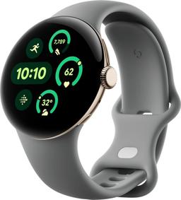 Refurbished Google Pixel Watch 3 - Reebelo Österreich