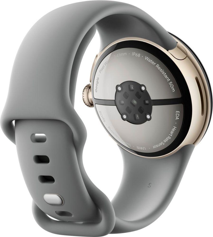 Refurbished Google Pixel Watch 3 - Reebelo Österreich