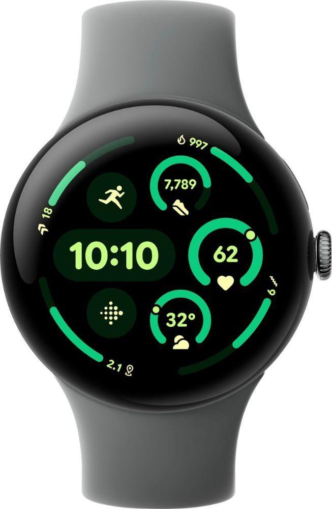 Refurbished Google Pixel Watch 3 - Reebelo Österreich