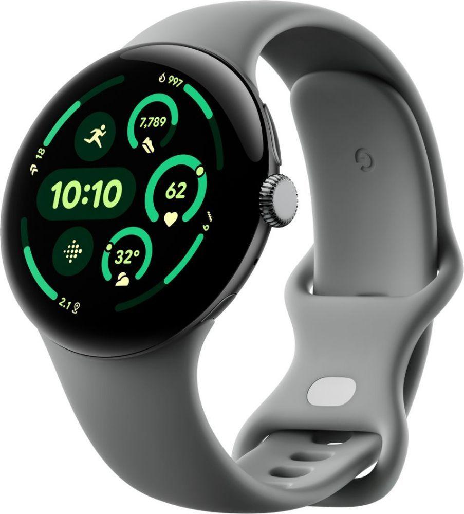 Refurbished Google Pixel Watch 3 - Reebelo Österreich