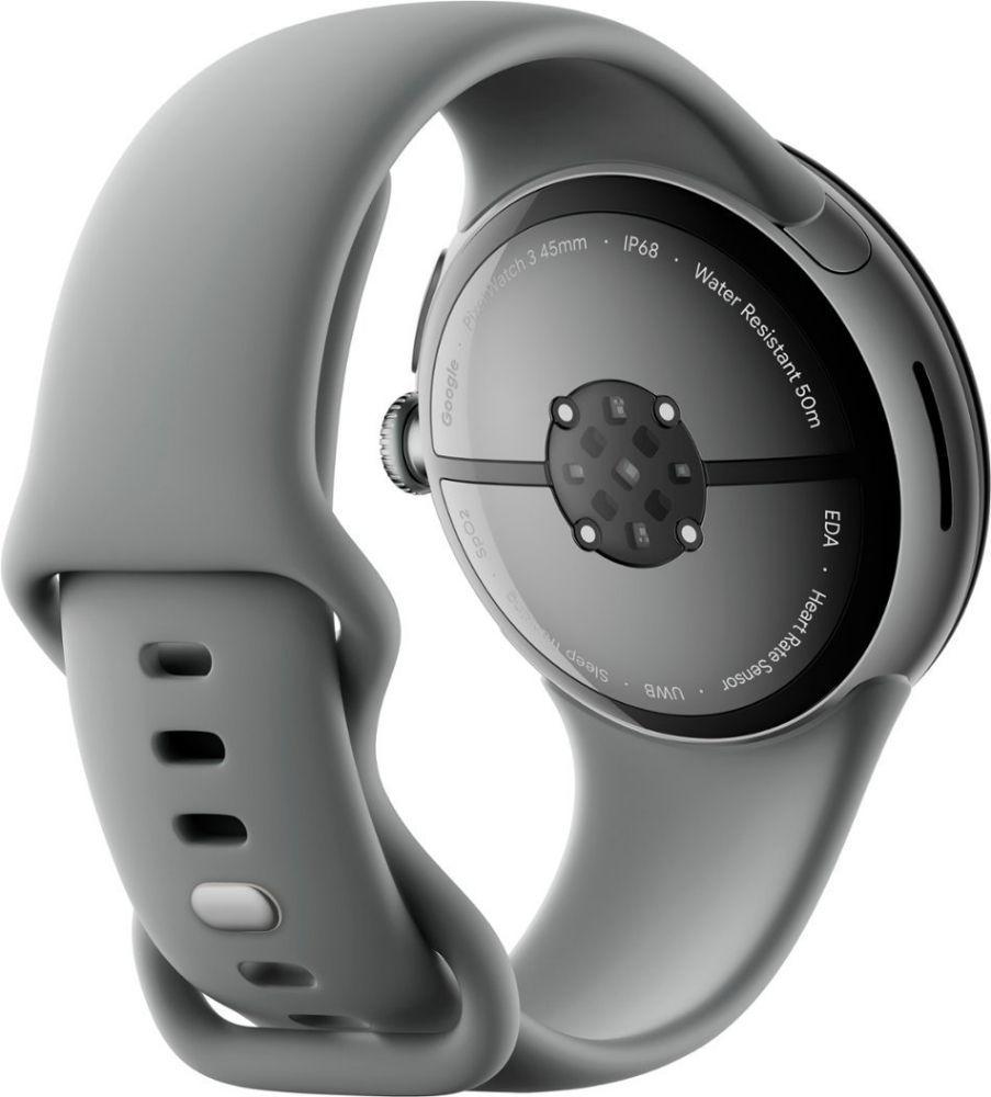 Refurbished Google Pixel Watch 3 - Reebelo Österreich