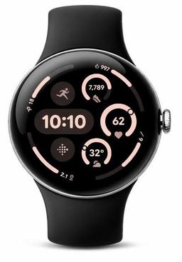 Refurbished Google Pixel Watch 3 - Reebelo Österreich