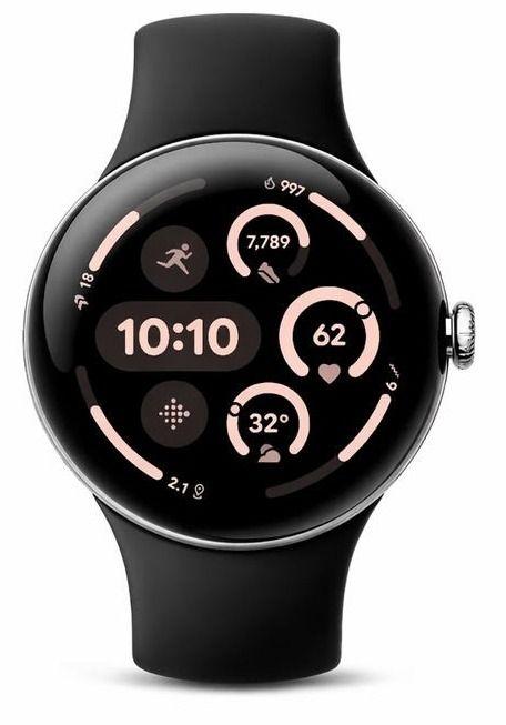 Refurbished Google Pixel Watch 3 - Reebelo Österreich