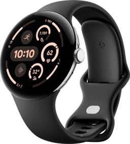 Refurbished Google Pixel Watch 3 - Reebelo Österreich