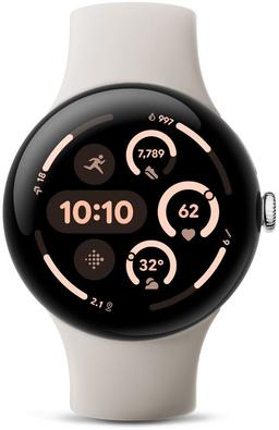 Refurbished Google Pixel Watch 3 - Reebelo Österreich