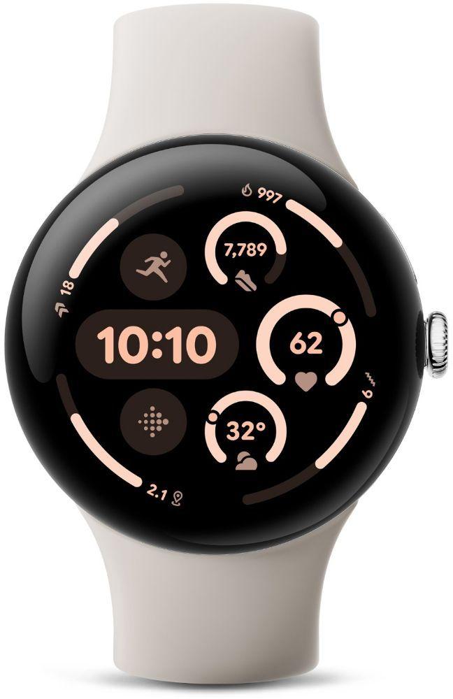Refurbished Google Pixel Watch 3 - Reebelo Österreich