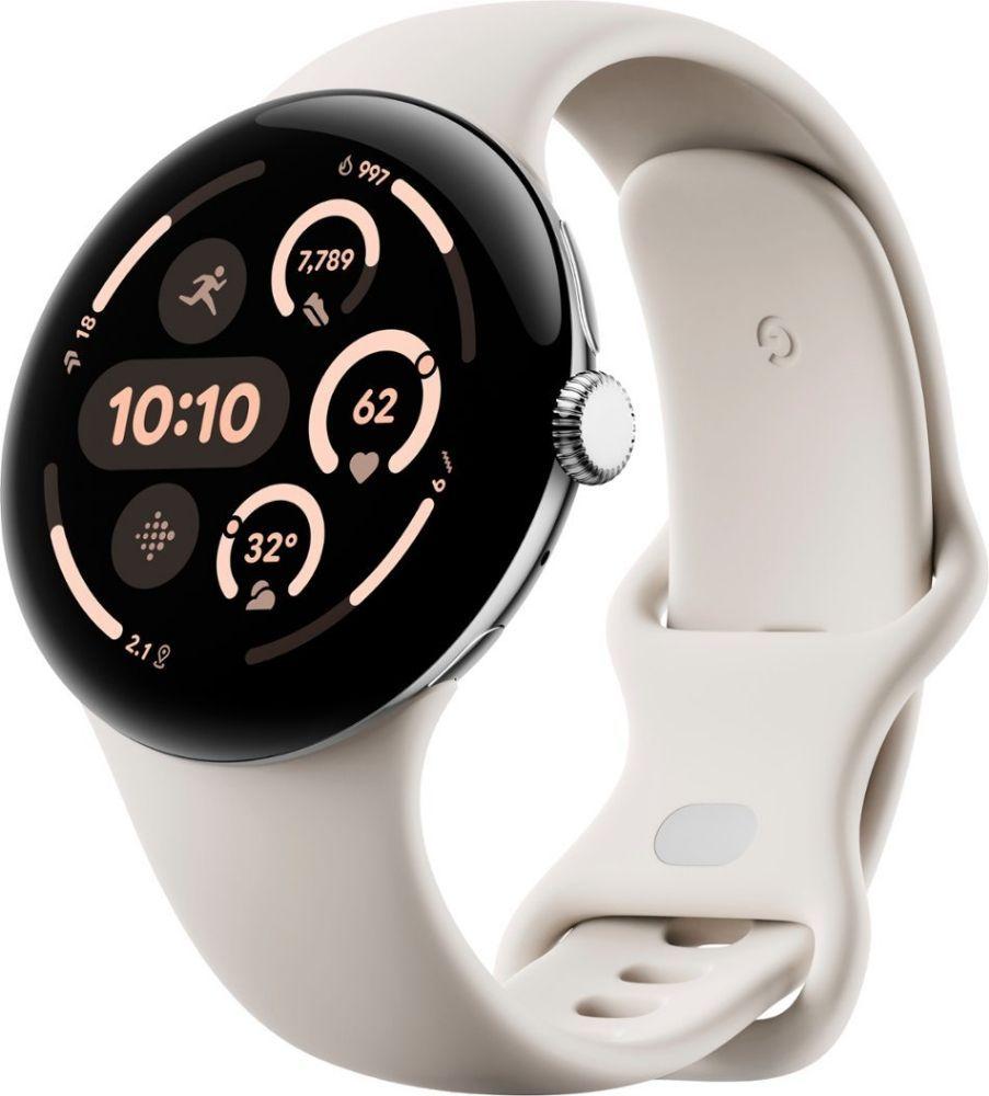 Refurbished Google Pixel Watch 3 - Reebelo Österreich