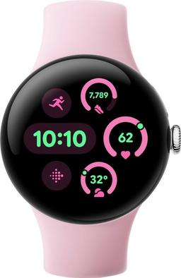 Refurbished Google Pixel Watch 3 - Reebelo Österreich