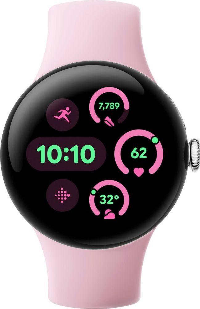 Refurbished Google Pixel Watch 3 - Reebelo Österreich