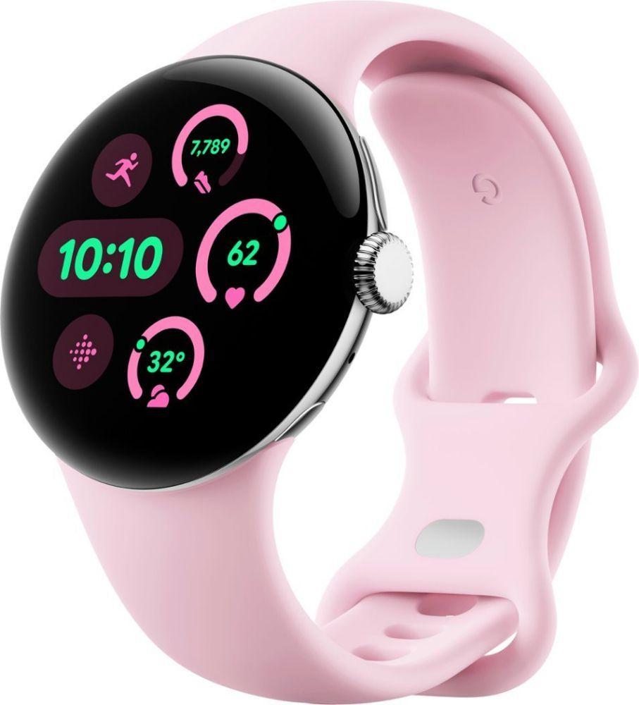Refurbished Google Pixel Watch 3 - Reebelo Österreich