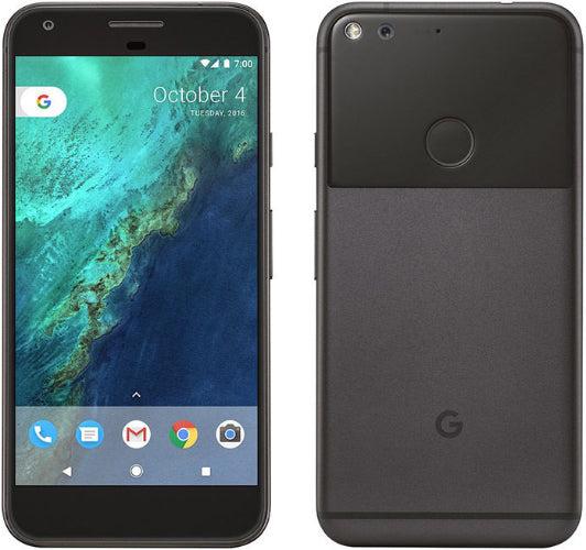 Refurbished Google Pixel XL - Reebelo Österreich