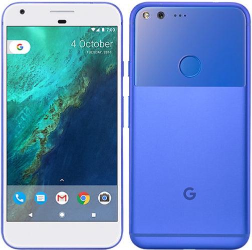Refurbished Google Pixel XL - Reebelo Österreich