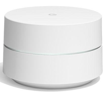 Refurbished Google WiFi AC1200 Dual-Band Mesh Wi-Fi Router AC-1304 - Reebelo Österreich