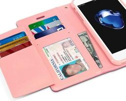 Refurbished Goosperry Fancy Diary Handyhülle für Apple iPhone XR - Reebelo Österreich