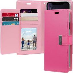 Refurbished Goosperry Fancy Diary Handyhülle für Apple iPhone XR - Reebelo Österreich