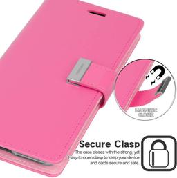 Refurbished Goosperry Fancy Diary Handyhülle für Apple iPhone XR - Reebelo Österreich