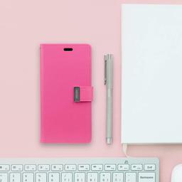 Refurbished Goosperry Fancy Diary Handyhülle für Apple iPhone XR - Reebelo Österreich