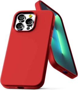 Refurbished Goospery Silikon Handyhülle für iPhone 13 Pro - Reebelo Österreich