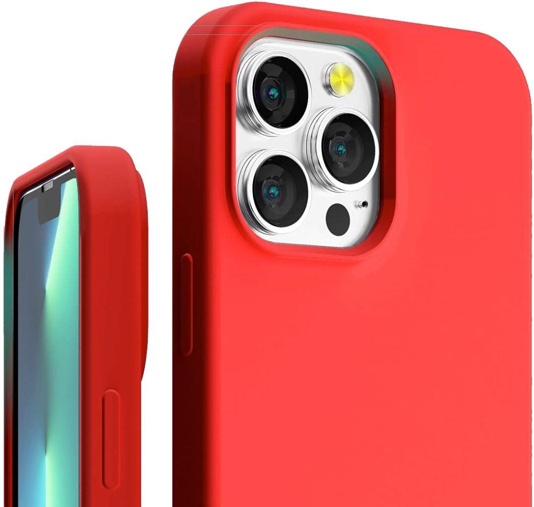 Refurbished Goospery Silikon Handyhülle für iPhone 13 Pro - Reebelo Österreich
