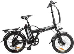 Refurbished GoPowerBike GoCity Electric Bike - Reebelo Österreich