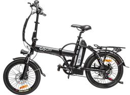 Refurbished GoPowerBike GoCity Electric Bike - Reebelo Österreich
