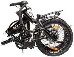 Refurbished GoPowerBike GoCity Electric Bike - Reebelo Österreich