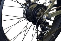 Refurbished GoPowerBike GoCity Electric Bike - Reebelo Österreich