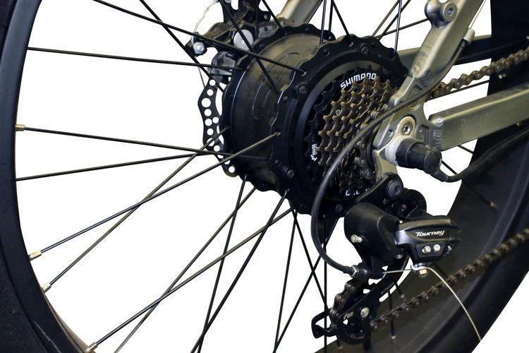 Refurbished GoPowerBike GoCity Electric Bike - Reebelo Österreich