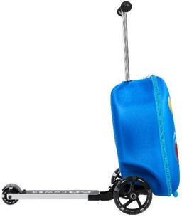 Refurbished GoPowerBike GoVoyage Kids 2-in-1 Luggage Scooter - Reebelo Österreich