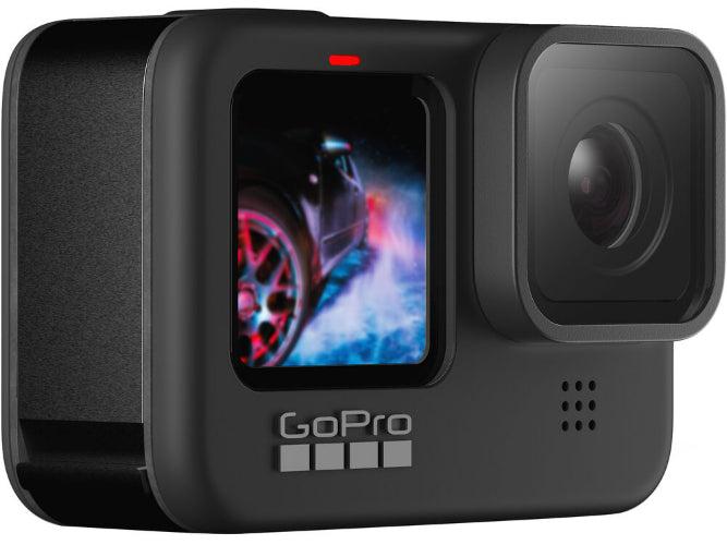 Refurbished GoPro Hero 9 - Reebelo Österreich