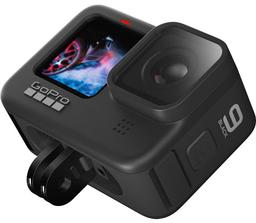 Refurbished GoPro Hero 9 - Reebelo Österreich