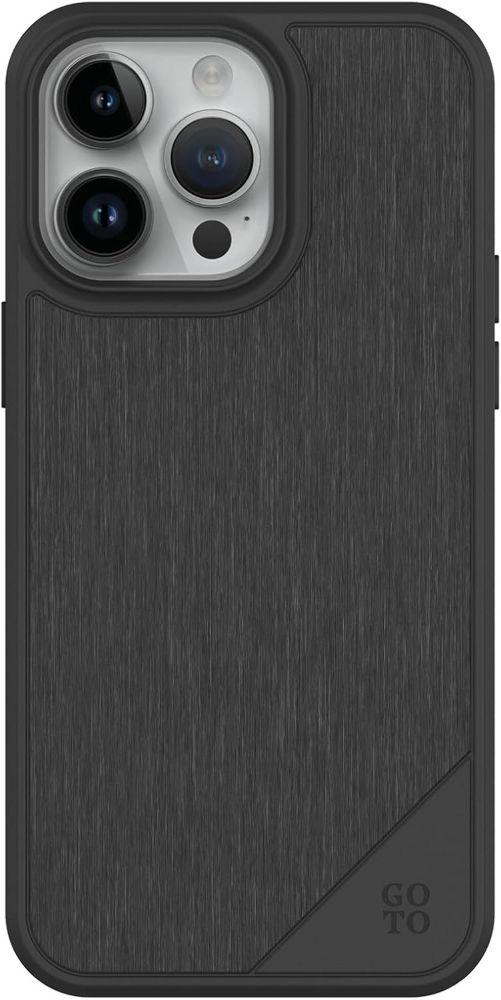 Refurbished GoTo Flex Series Handyhülle für Apple iPhone 15 Pro - Reebelo Österreich