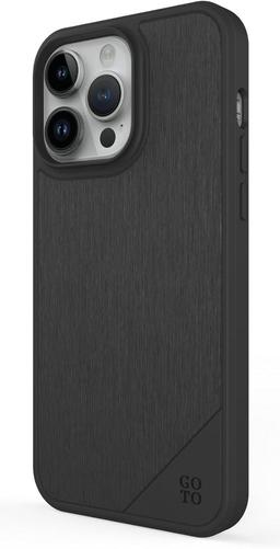 Refurbished GoTo Flex Series Handyhülle für Apple iPhone 15 Pro - Reebelo Österreich