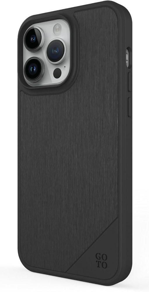 Refurbished GoTo Flex Series Handyhülle für Apple iPhone 15 Pro - Reebelo Österreich