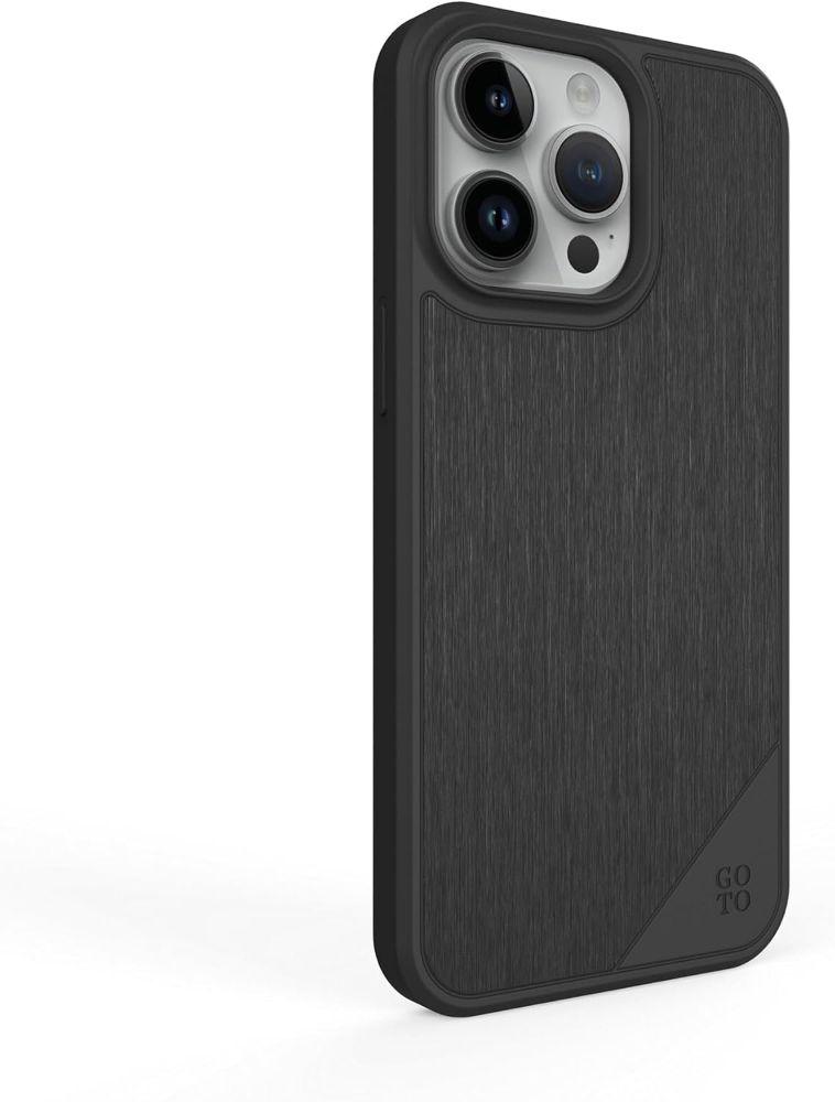 Refurbished GoTo Flex Series Handyhülle für Apple iPhone 15 Pro - Reebelo Österreich