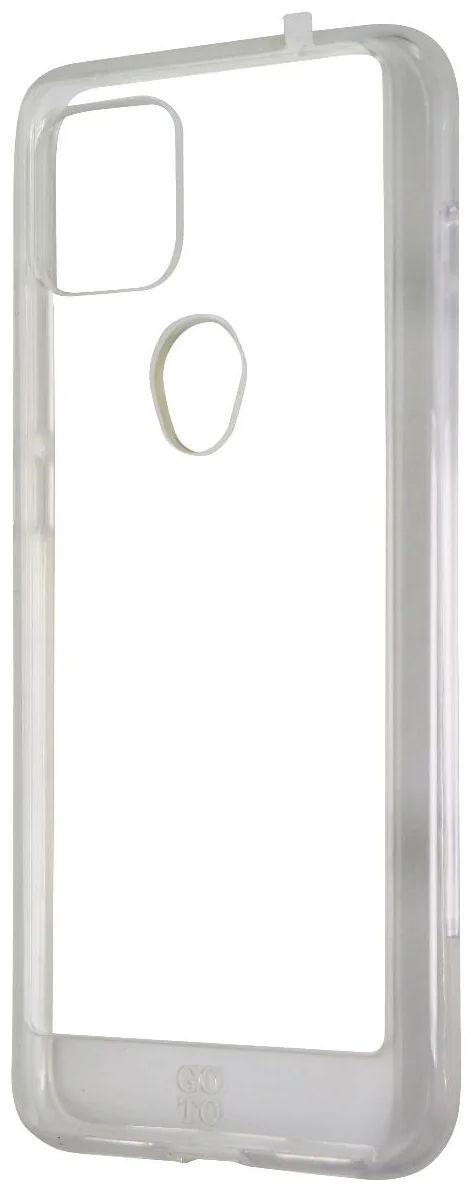 Refurbished GoTo Slim Phone Case für T-Mobile REVVL 5G - Reebelo Österreich