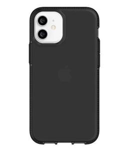 Refurbished Griffin Survivor Clear Phone Case für iPhone 12 mini - Reebelo Österreich